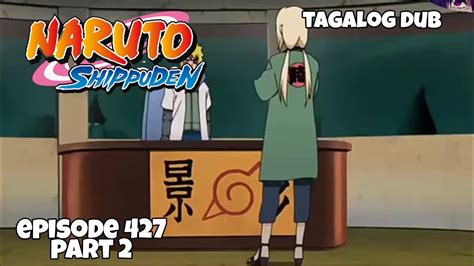 naruto shippuden tagalog dub ep 7 .
